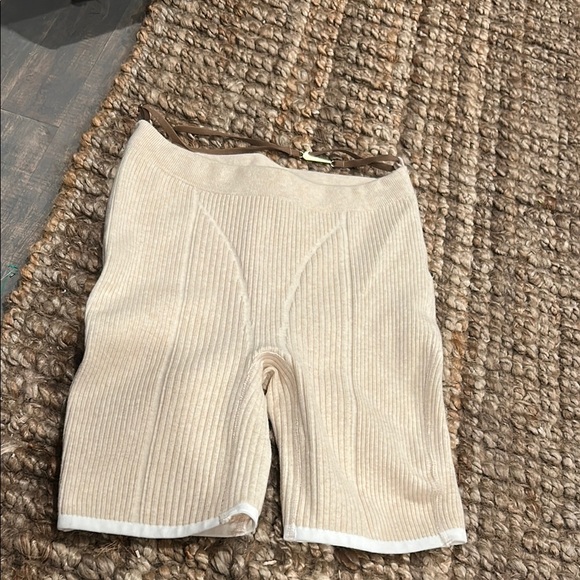 Nike x Jacquemus Le Short 'Off White'